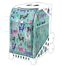 ZUCA Sac Zuca Llama Rama