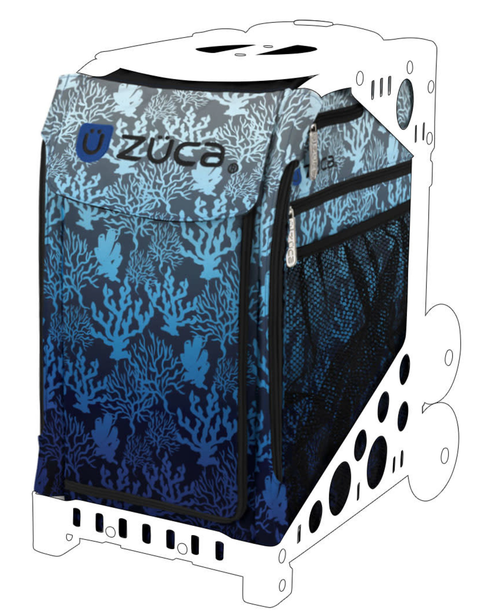 ZUCA Sac Zuca Reef