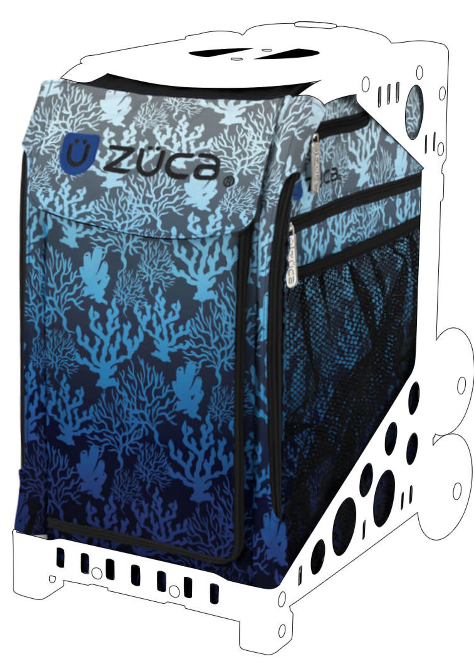ZUCA Sac Zuca Reef