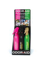 Odor-Aid Odor-Aid