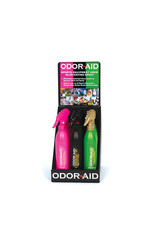 Odor-Aid Odor-Aid