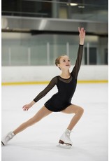 MONDOR Robe Mondor en nylon lustré 612