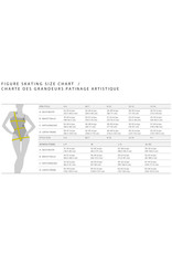 MONDOR Robe Mondor en nylon lustré 612