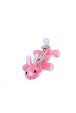 Jerry's Protèges-lames Blade Buddies Lapin rose 1269