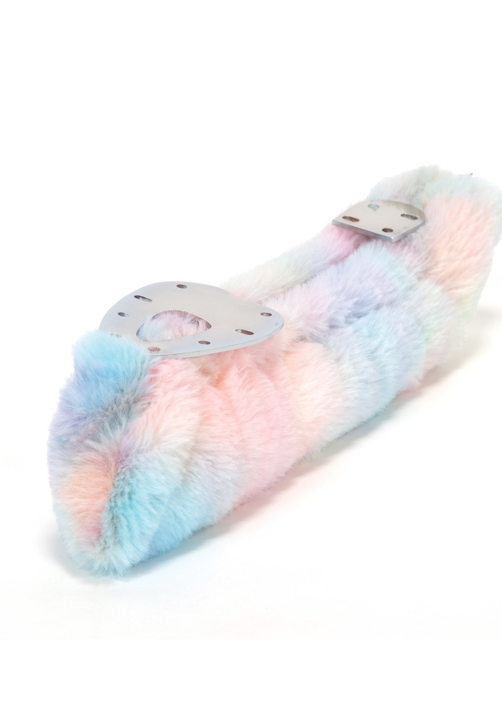 Jerry's Protèges-lames Plushies Fur Soakers 1380