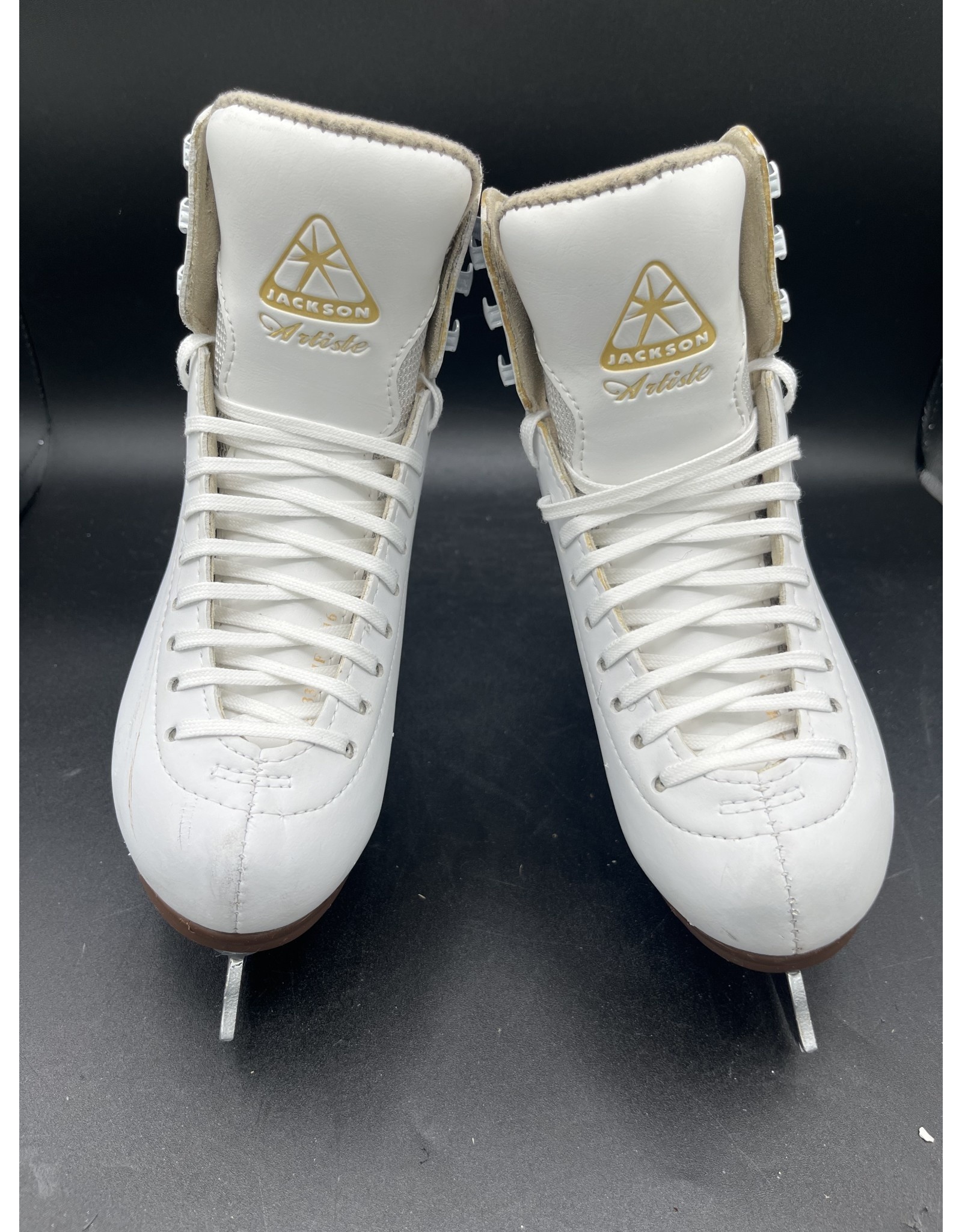 Jackson Ultima Patins Jackson Artiste 11.5B usagés