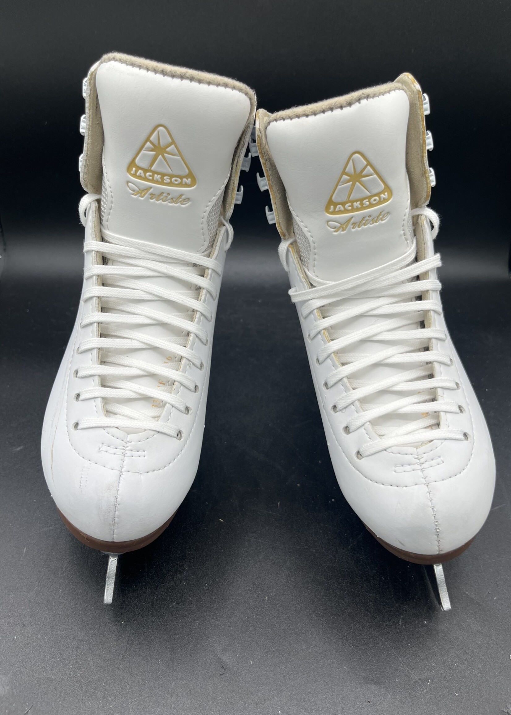 Jackson Ultima Patins Jackson Artiste 11.5B usagés
