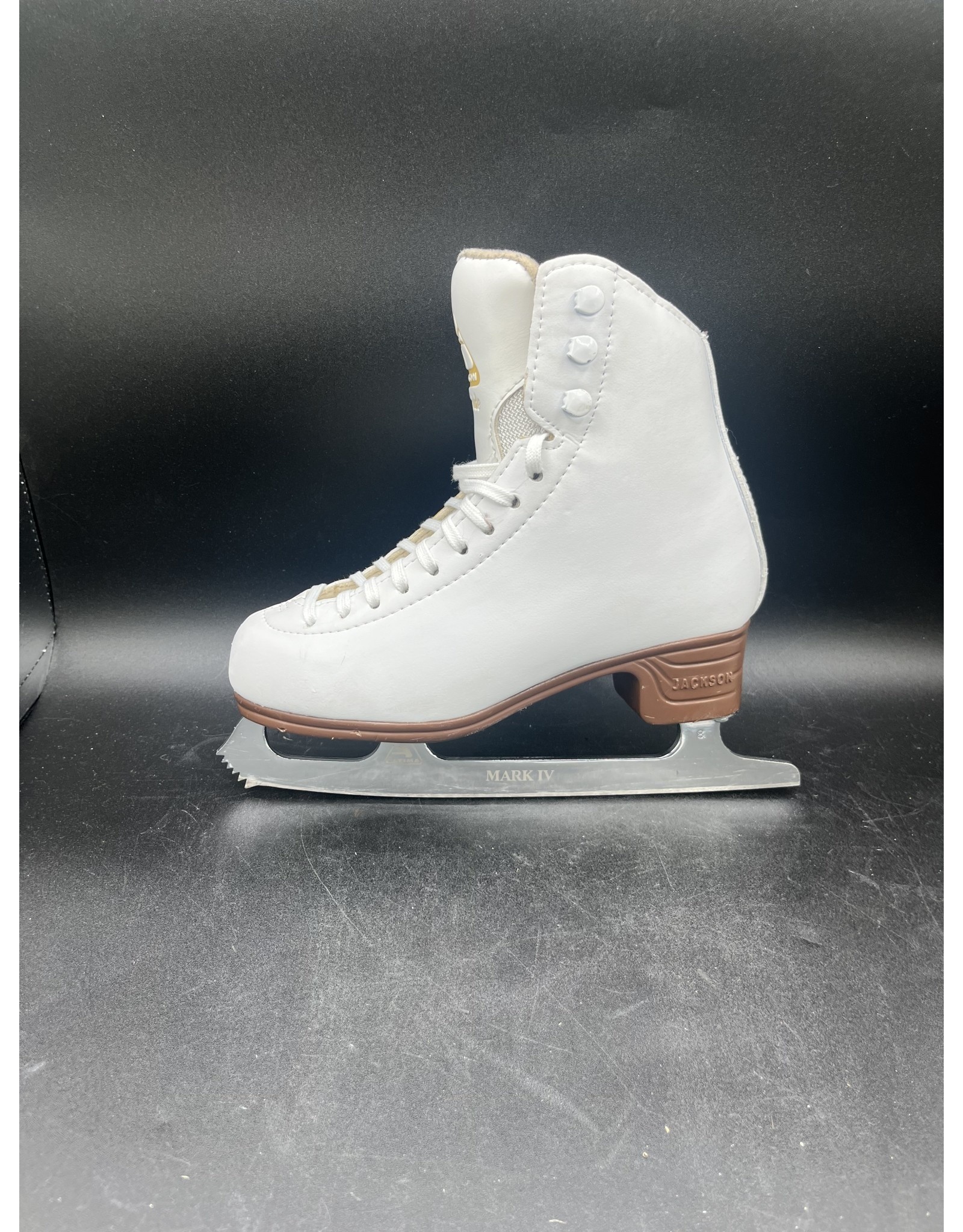 Jackson Ultima Patins Jackson Artiste 11.5B usagés