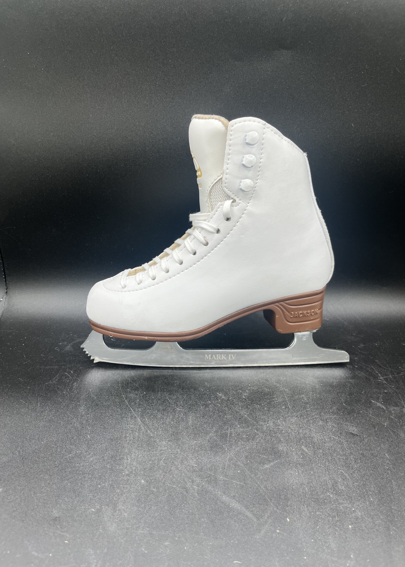 Jackson Ultima Patins Jackson Artiste 11.5B usagés