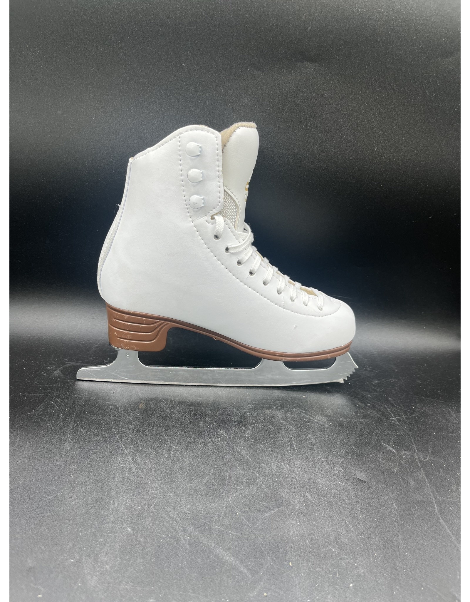 Jackson Ultima Patins Jackson Artiste 11.5B usagés