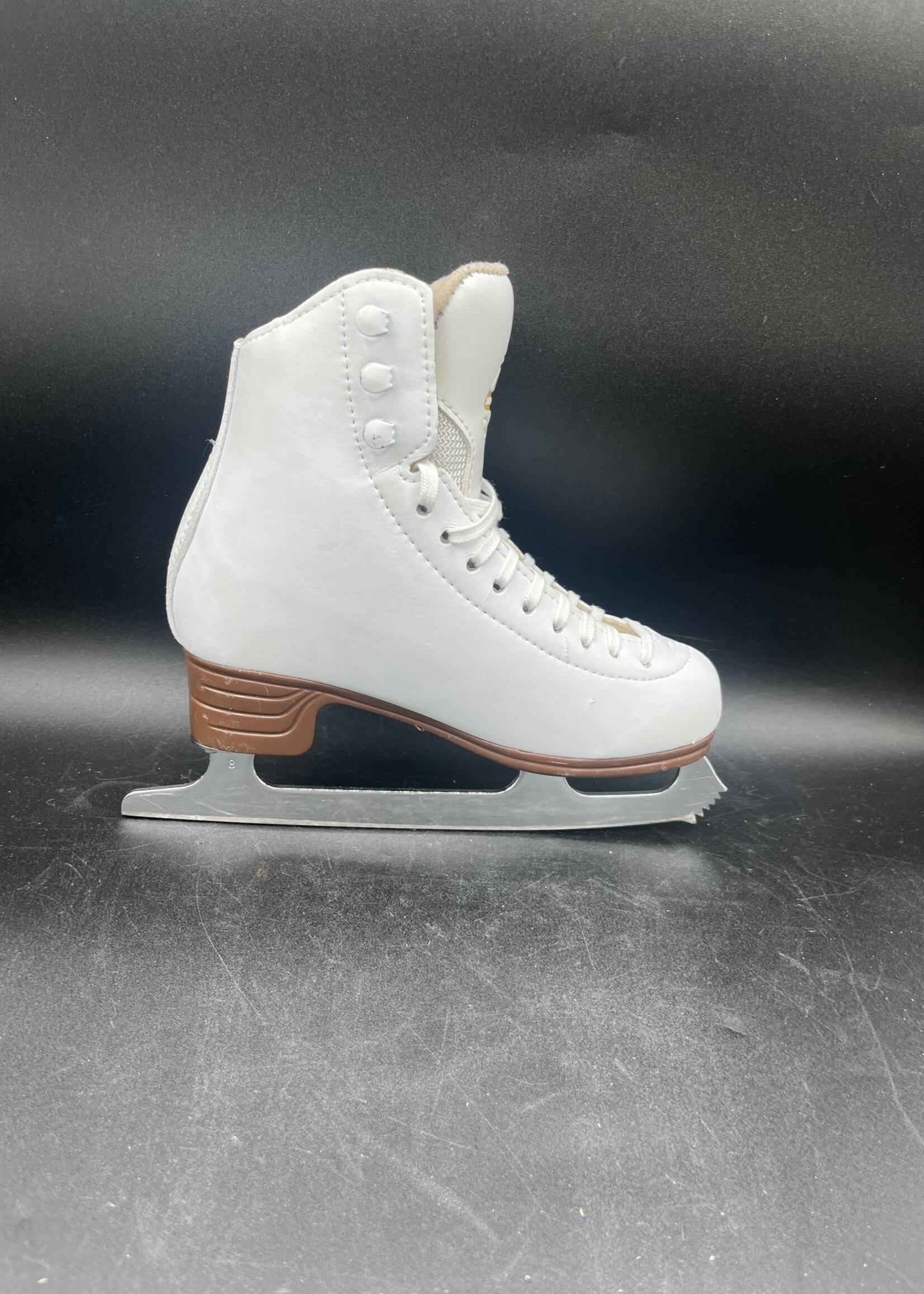 Jackson Ultima Patins Jackson Artiste 11.5B usagés