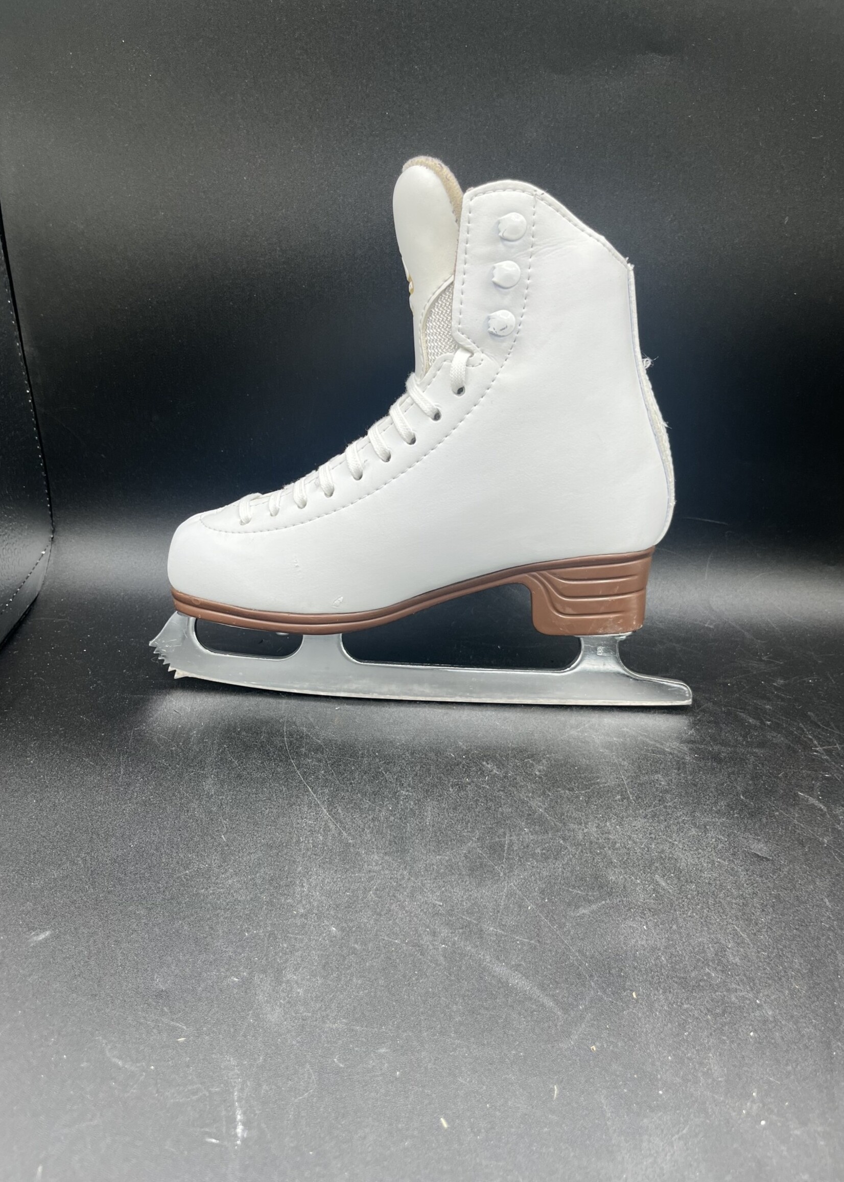 Jackson Ultima Patins Jackson Artiste 11.5B usagés