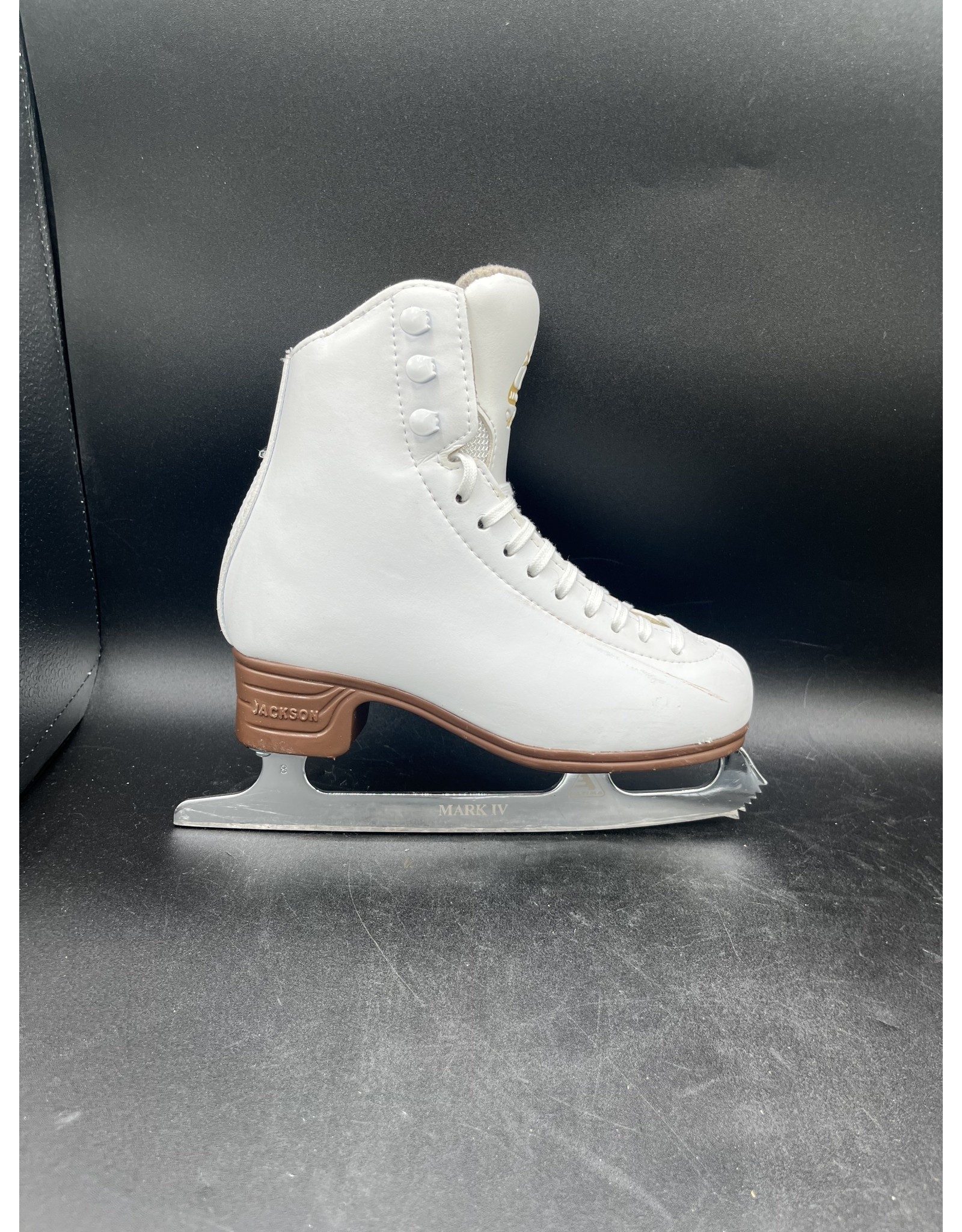 Jackson Ultima Patins Jackson Artiste 11.5B usagés