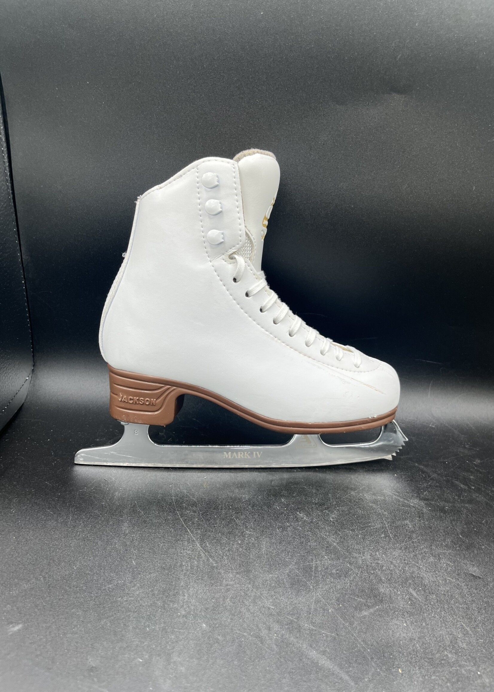 Jackson Ultima Patins Jackson Artiste 11.5B usagés