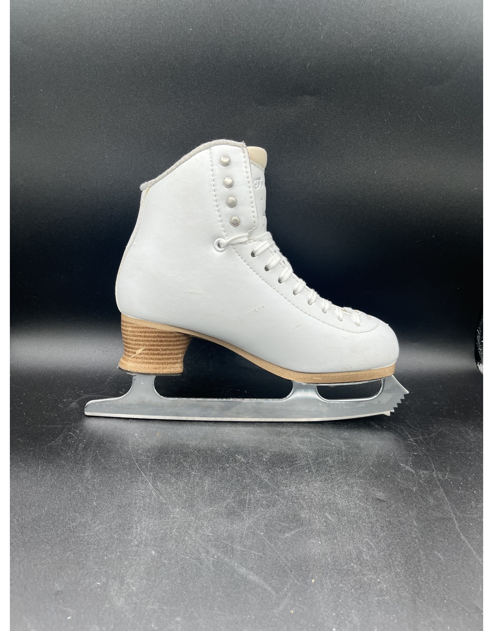 Jackson Ultima Patins Jackson Freestyle 4.5R usagés