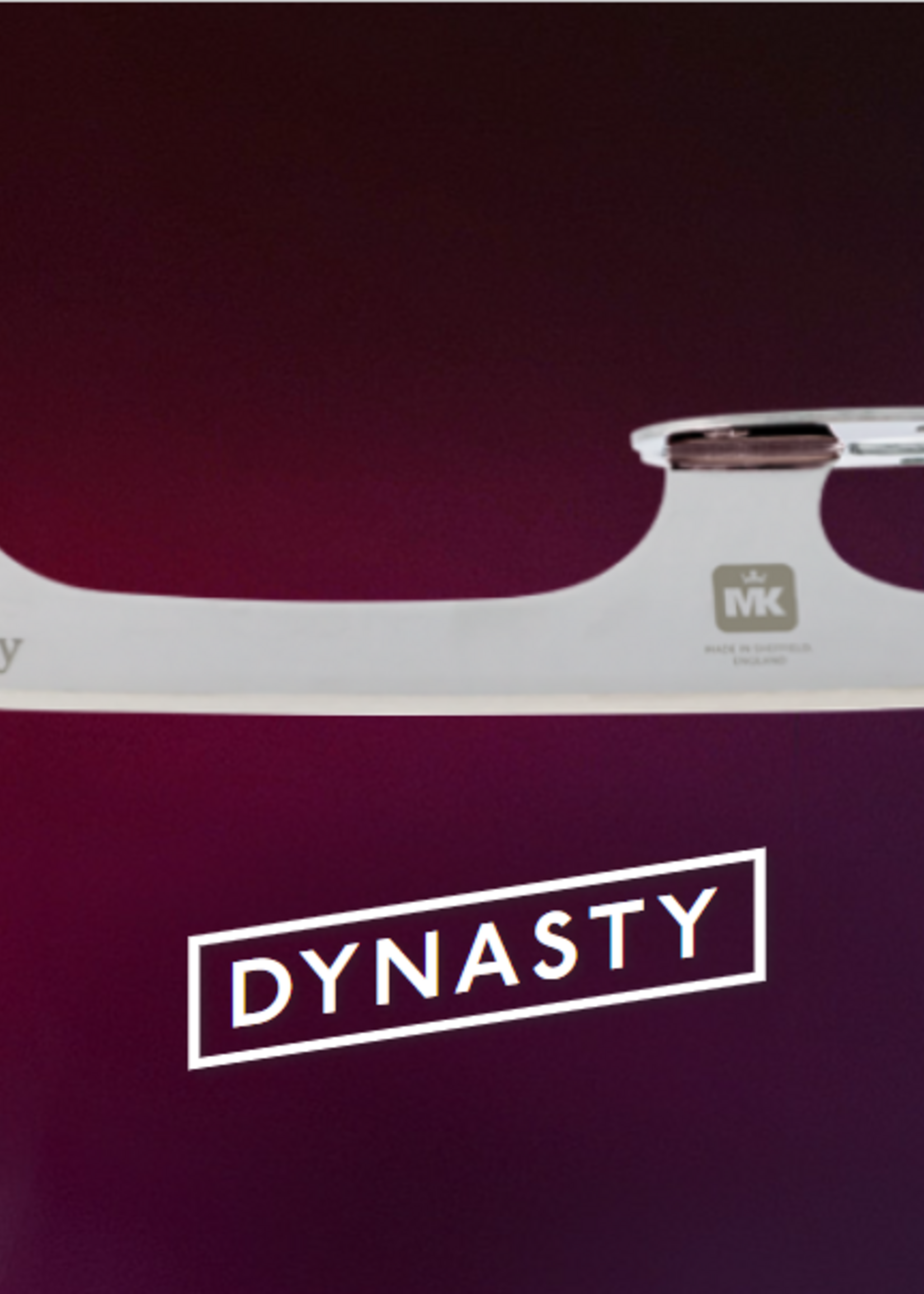 MK Lames MK Dynasty