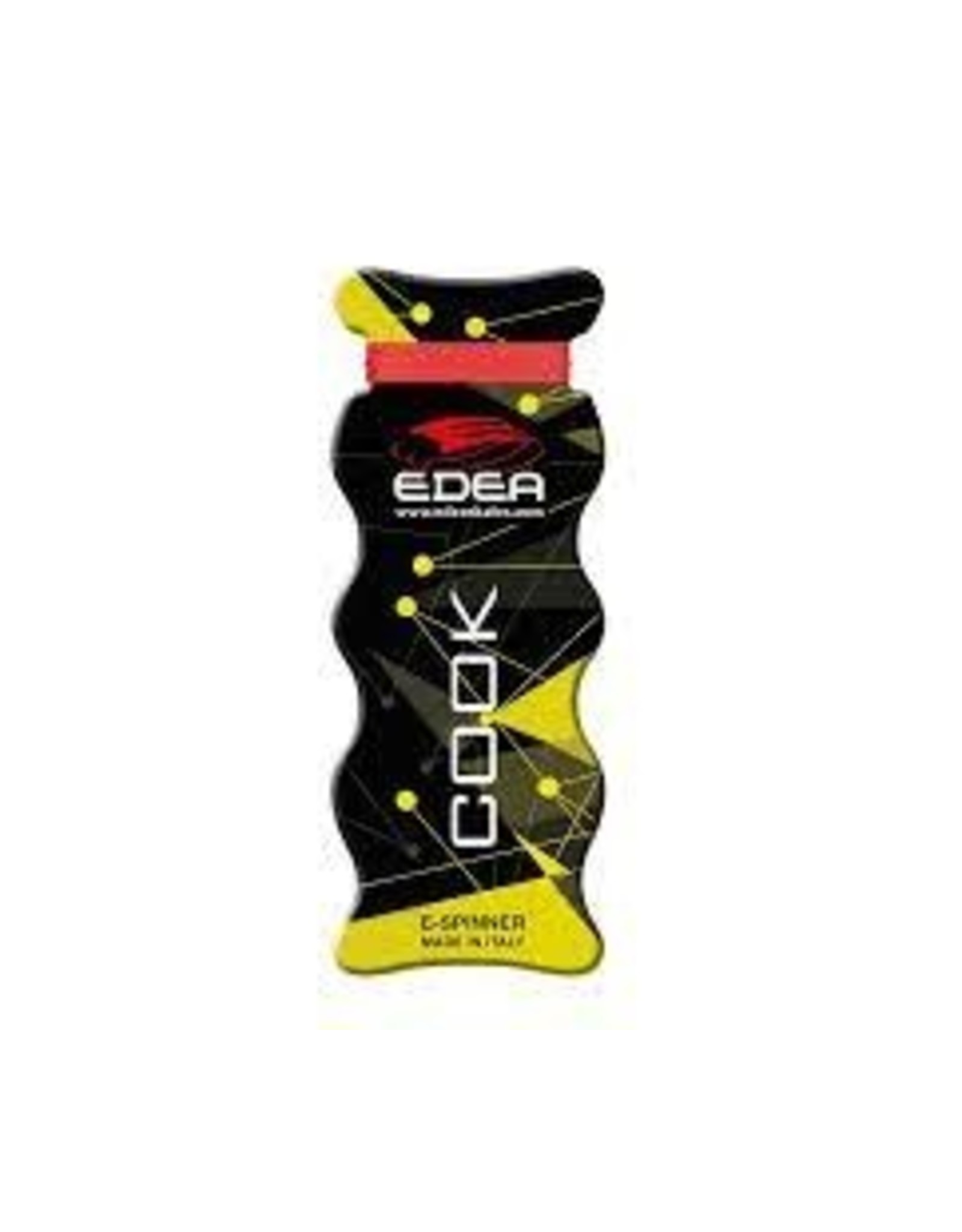 EDEA EDEA Wave E-Spinner