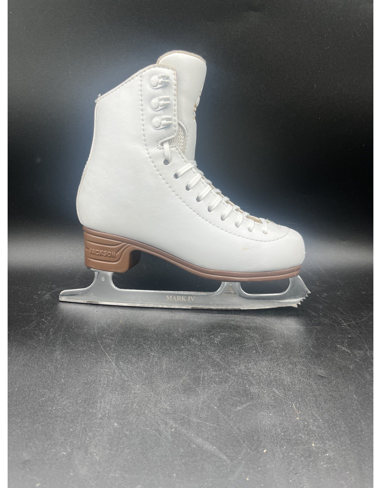 Jackson Ultima Patins Jackson Artiste 1C usagés