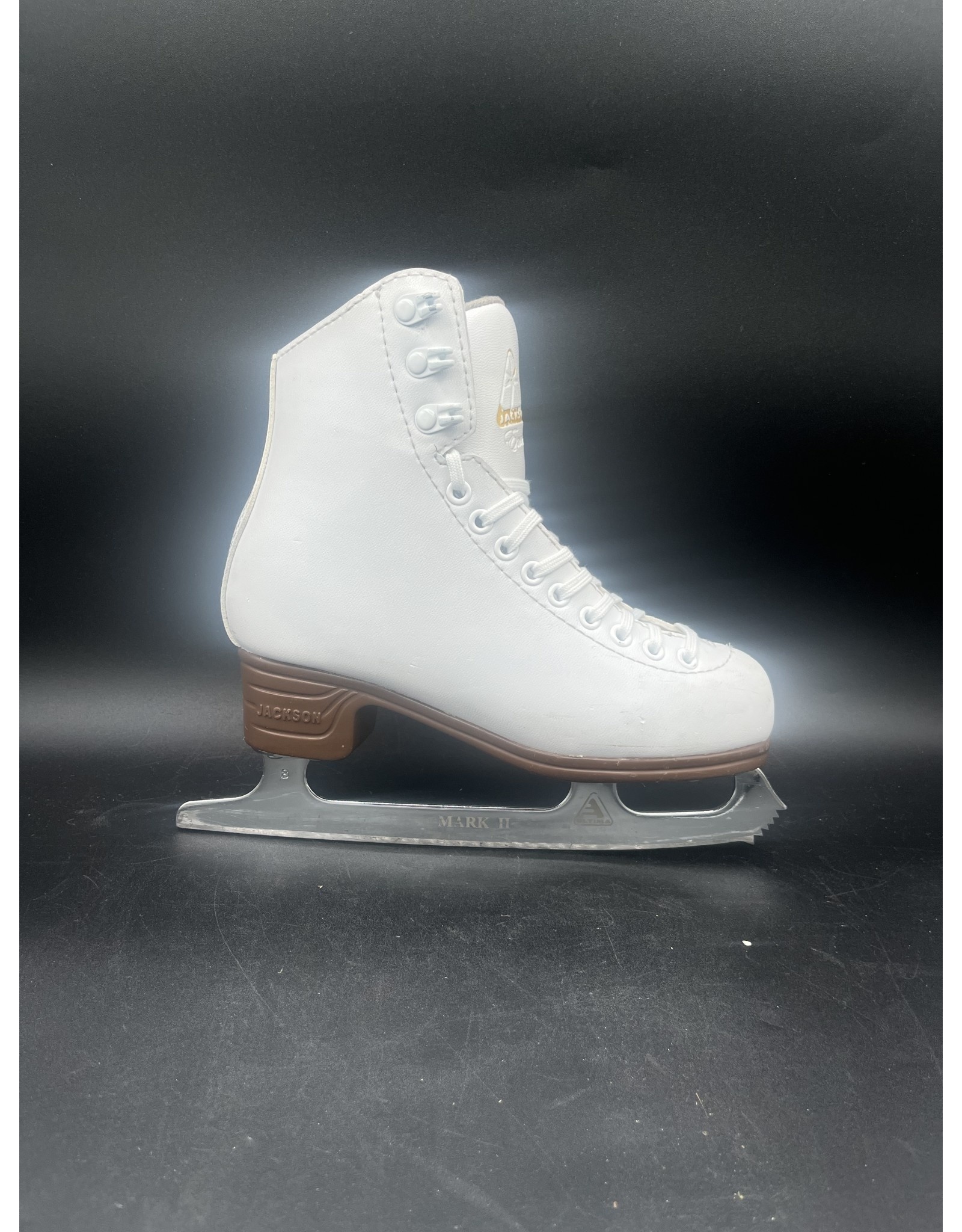 Jackson Ultima Patins Jackson Excel 1.5C usagés