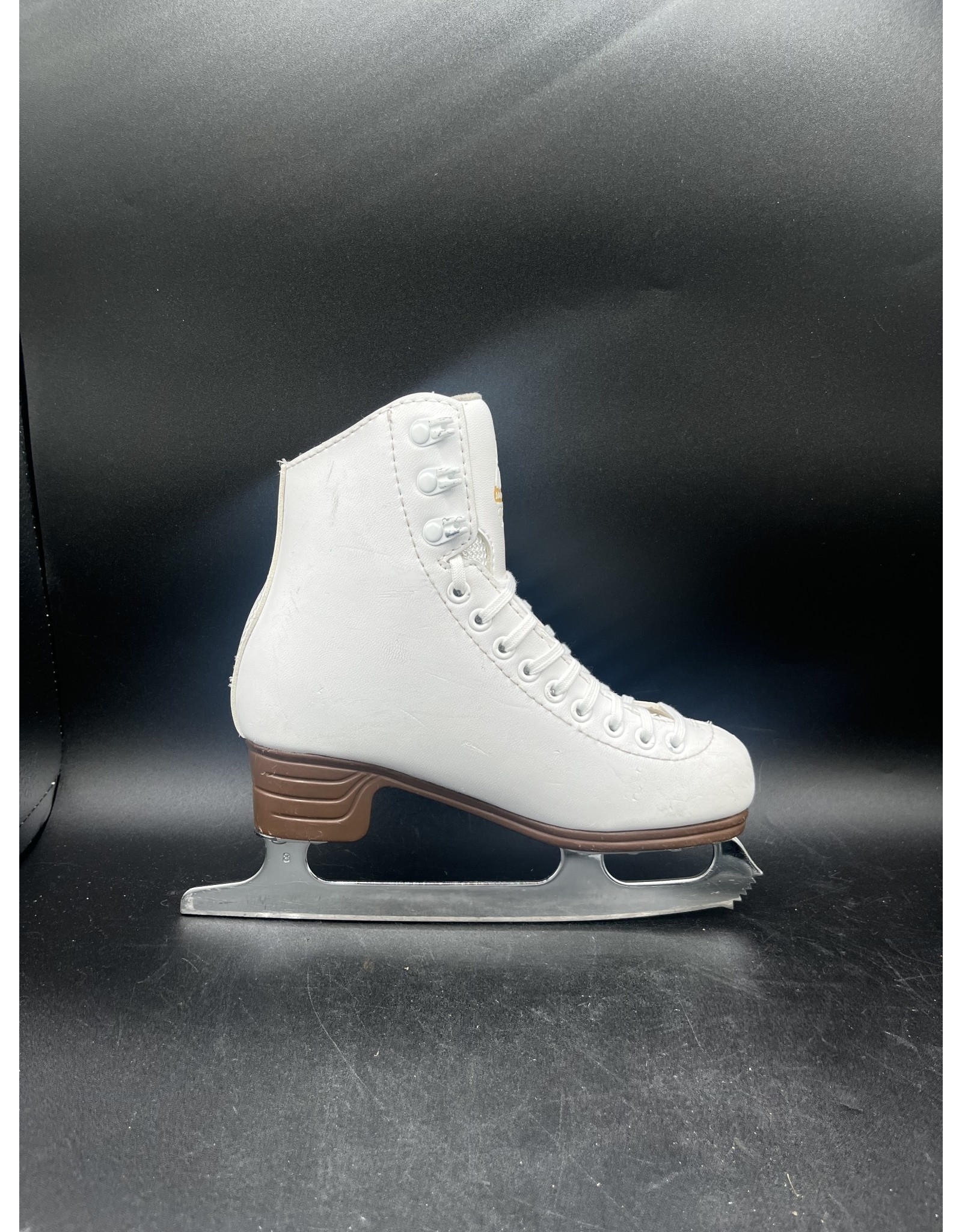 Jackson Ultima Patins Jackson Excel 1.5C usagés