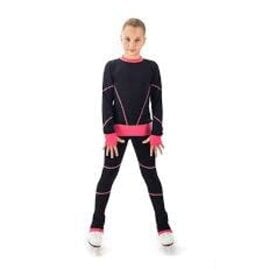 MONDOR Gilet à manches longues Mondor 4871 12-14