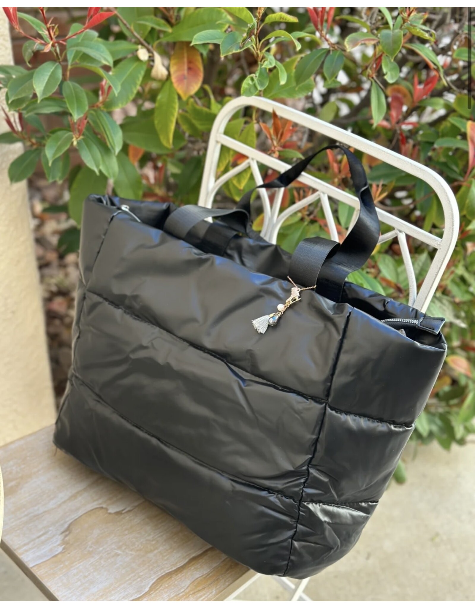 Brilliance & Melrose Sac Puffy Perfect Brilliance&Melrose