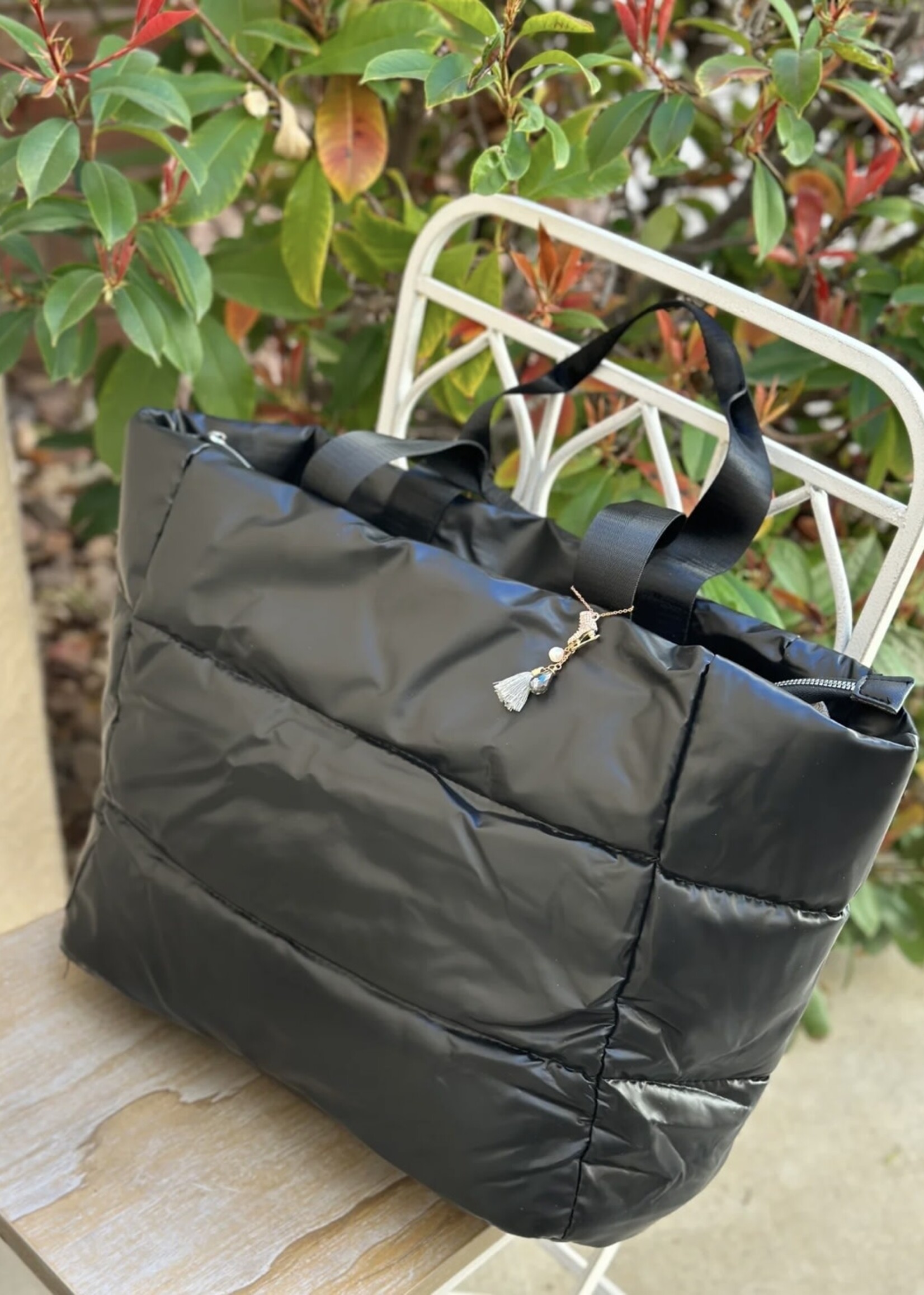 Brilliance & Melrose Sac Puffy Perfect Brilliance&Melrose