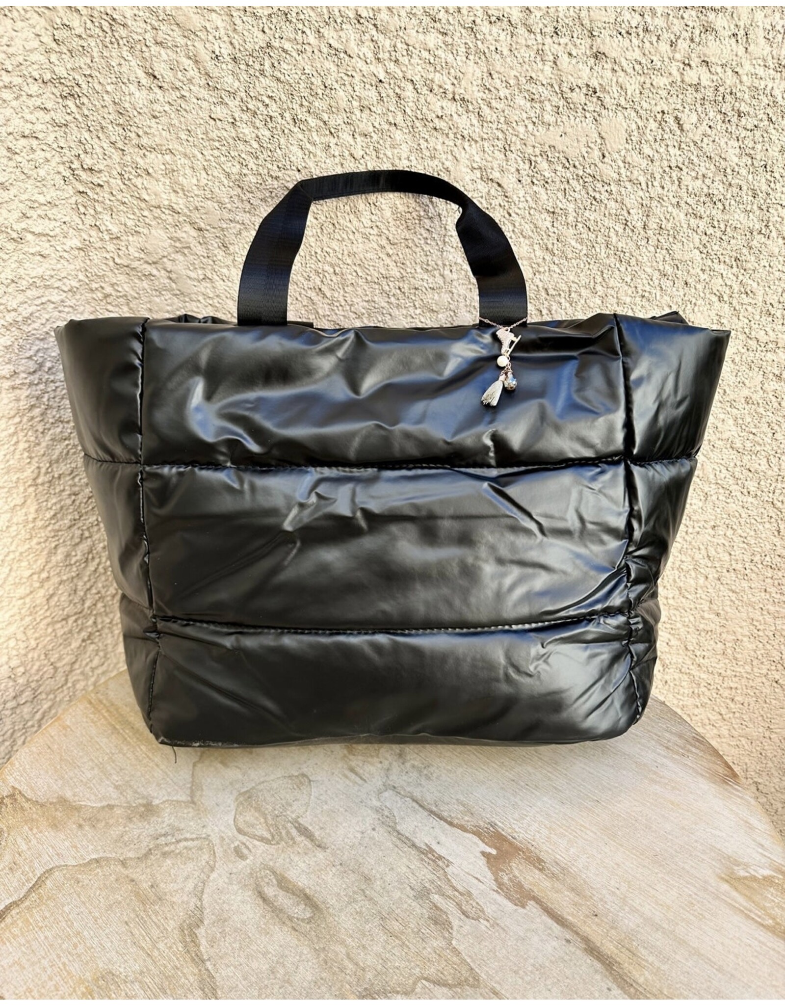 Brilliance & Melrose Sac Puffy Perfect Brilliance&Melrose