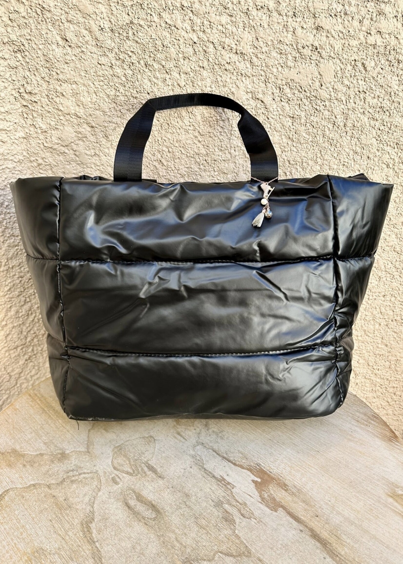 Brilliance & Melrose Sac Puffy Perfect Brilliance&Melrose