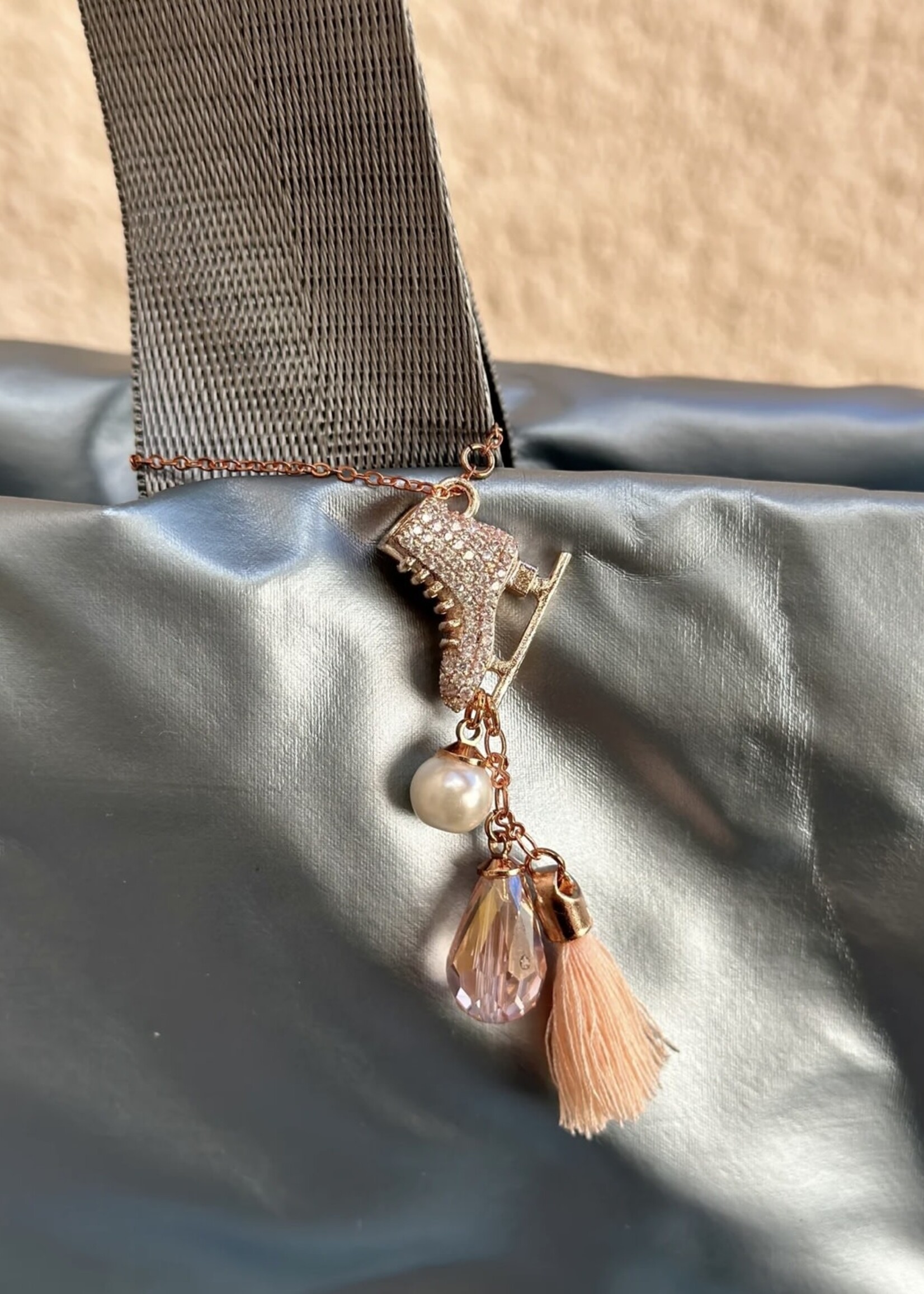 Brilliance & Melrose Sac Puffy Perfect Brilliance&Melrose