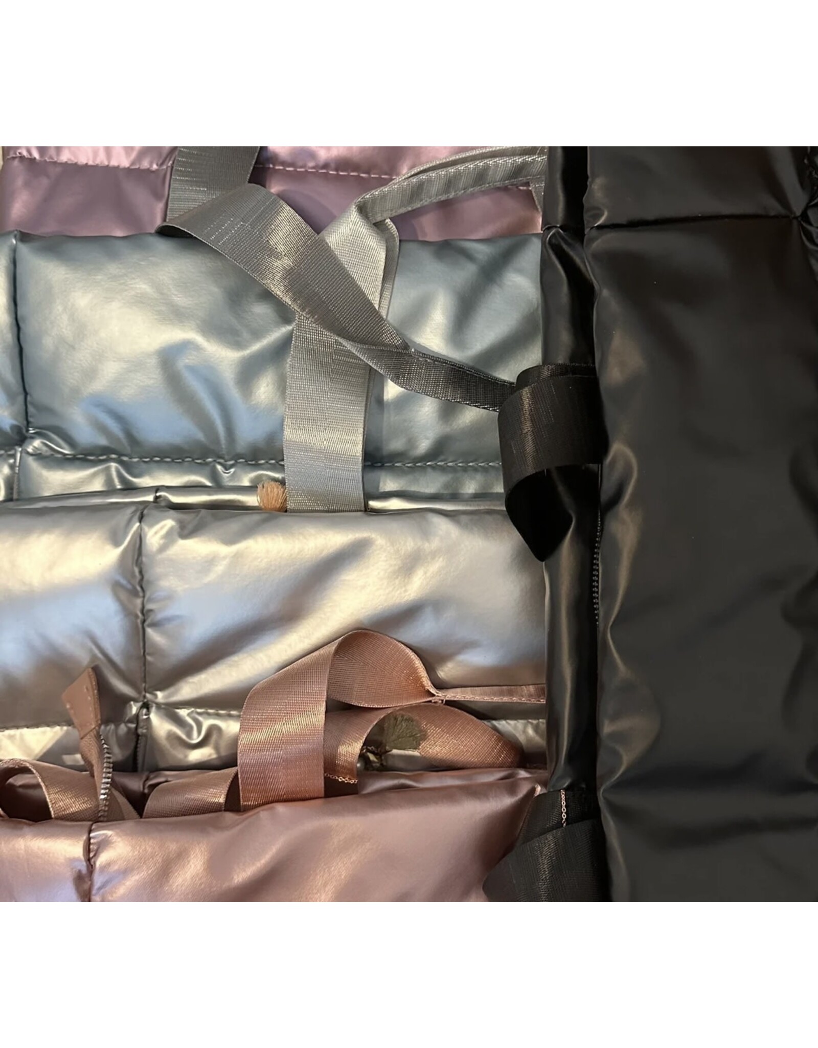 Brilliance & Melrose Sac Puffy Perfect Brilliance&Melrose