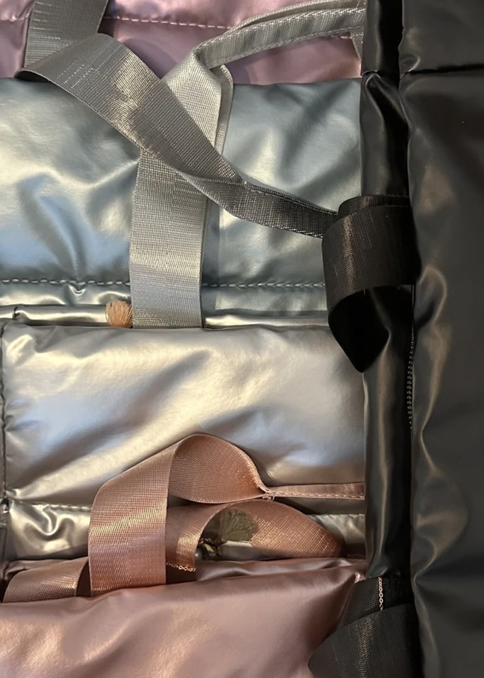 Brilliance & Melrose Sac Puffy Perfect Brilliance&Melrose