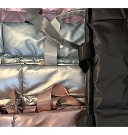Brilliance & Melrose Sac Puffy Perfect Brilliance&Melrose