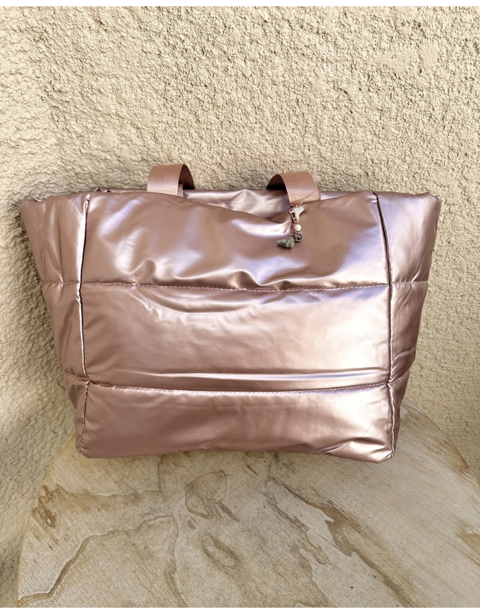 Brilliance & Melrose Sac Puffy Perfect Brilliance&Melrose