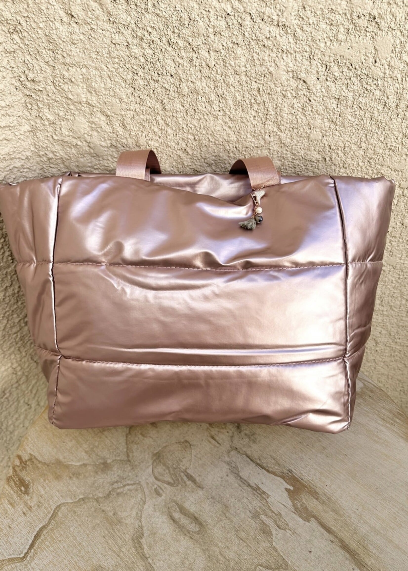 Brilliance & Melrose Sac Puffy Perfect Brilliance&Melrose