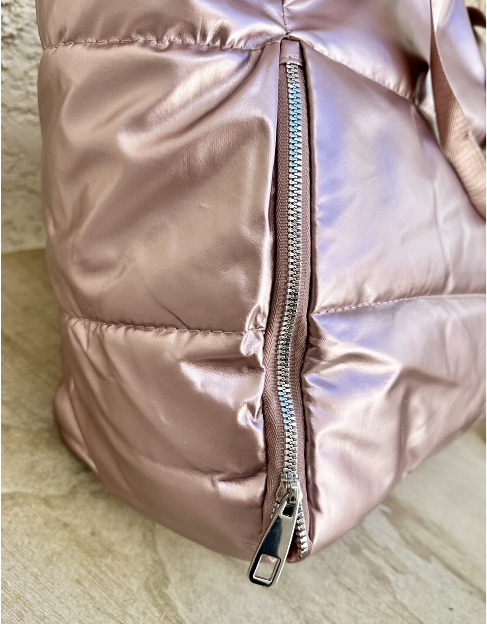 Brilliance & Melrose Sac Puffy Perfect Brilliance&Melrose