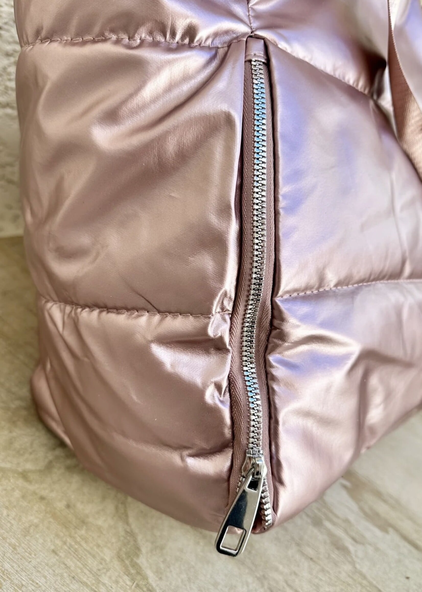 Brilliance & Melrose Sac Puffy Perfect Brilliance&Melrose