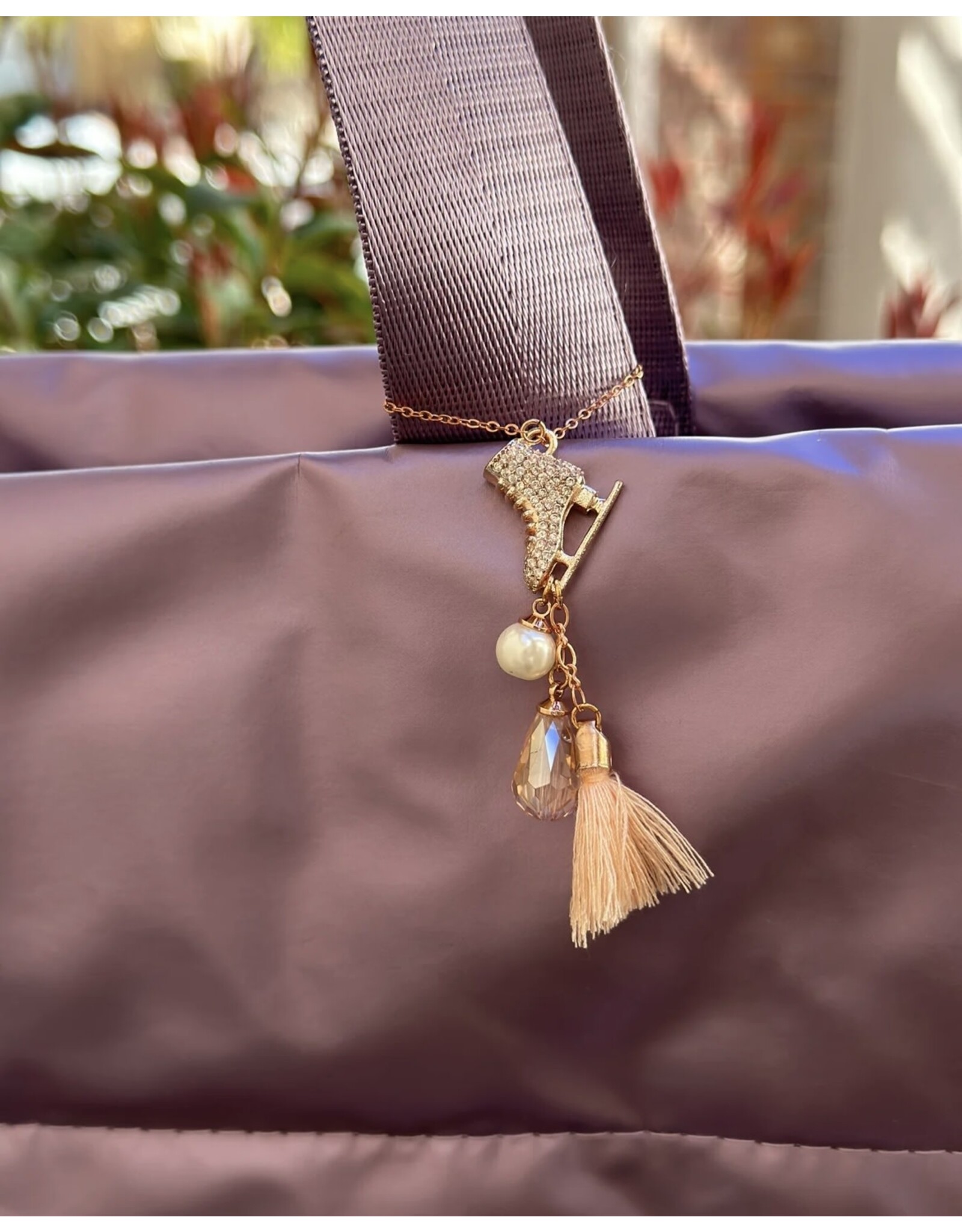Brilliance & Melrose Sac Puffy Perfect Brilliance&Melrose