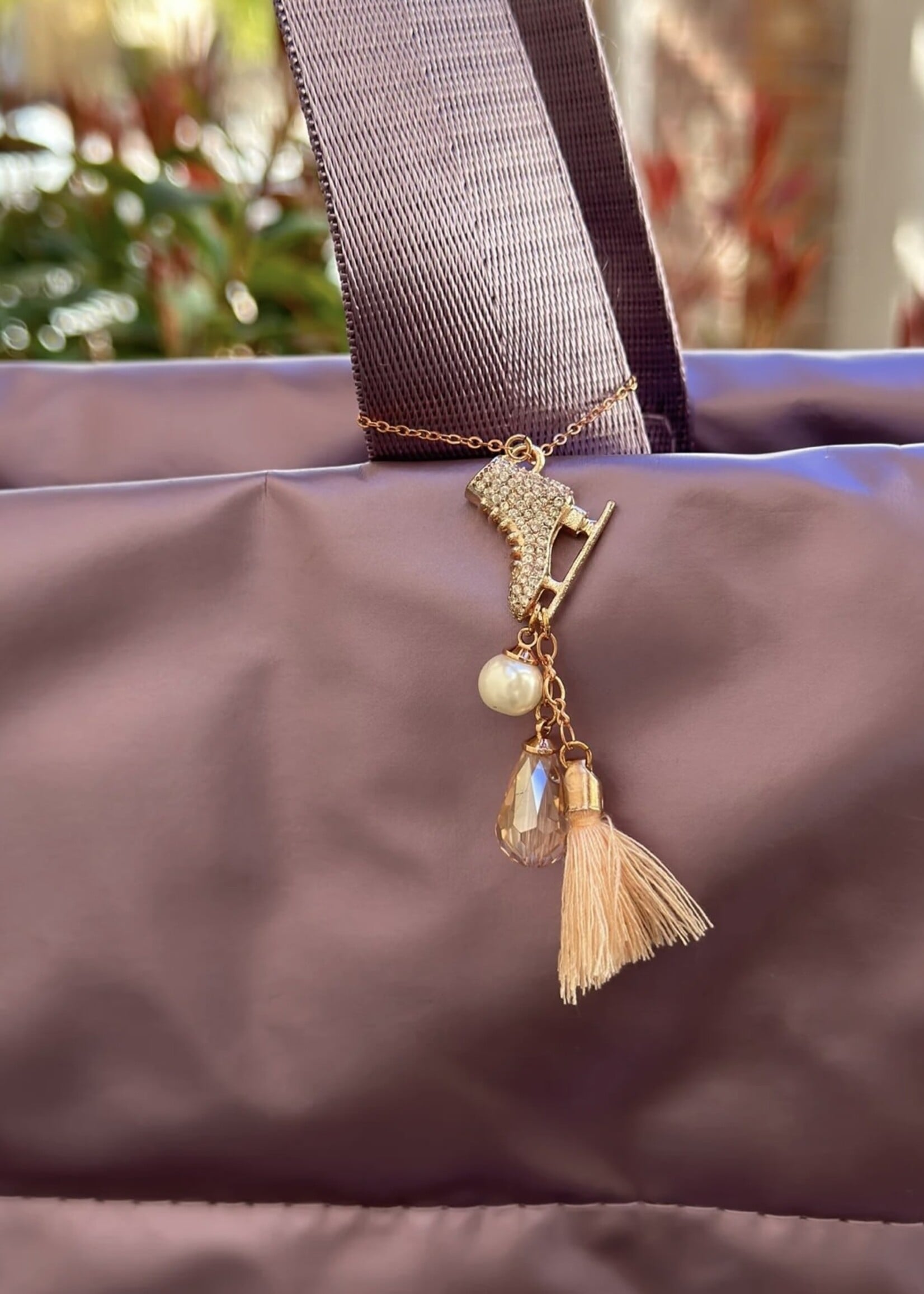 Brilliance & Melrose Sac Puffy Perfect Brilliance&Melrose