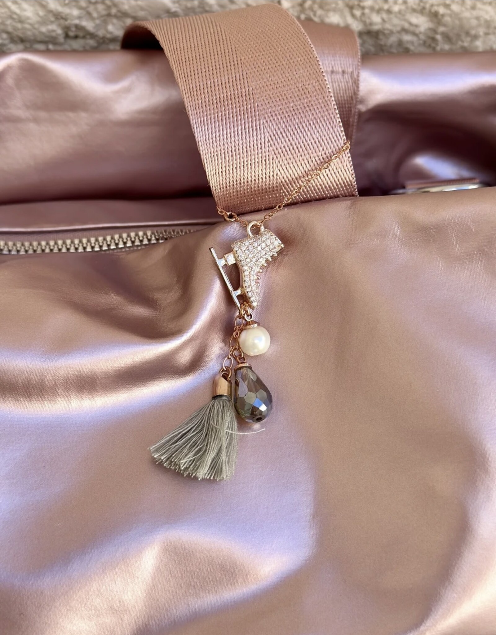 Brilliance & Melrose Sac Puffy Perfect Brilliance&Melrose