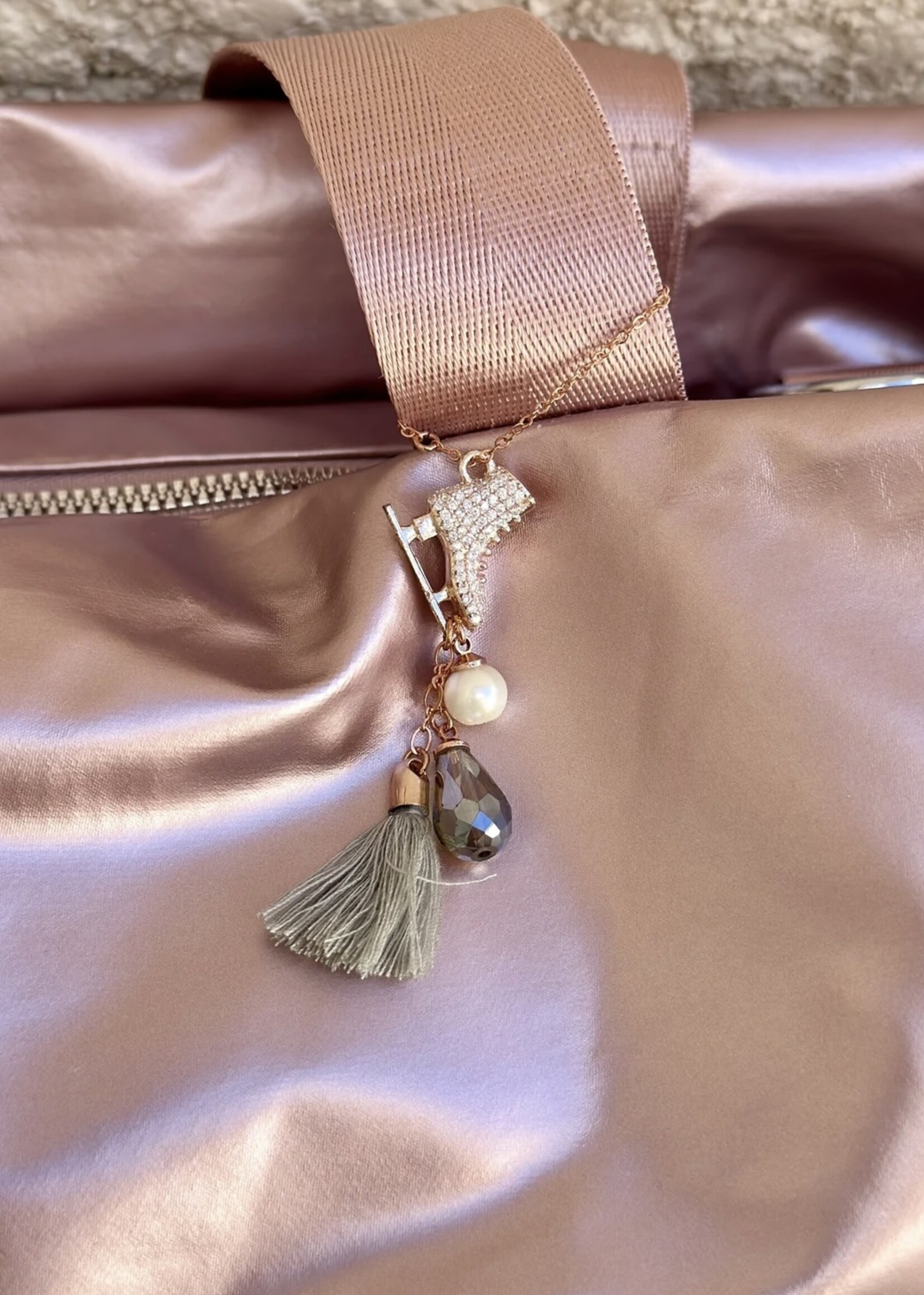 Brilliance & Melrose Sac Puffy Perfect Brilliance&Melrose