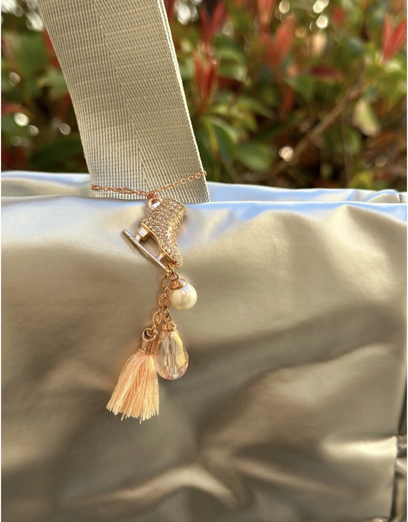 Brilliance & Melrose Sac Puffy Perfect Brilliance&Melrose