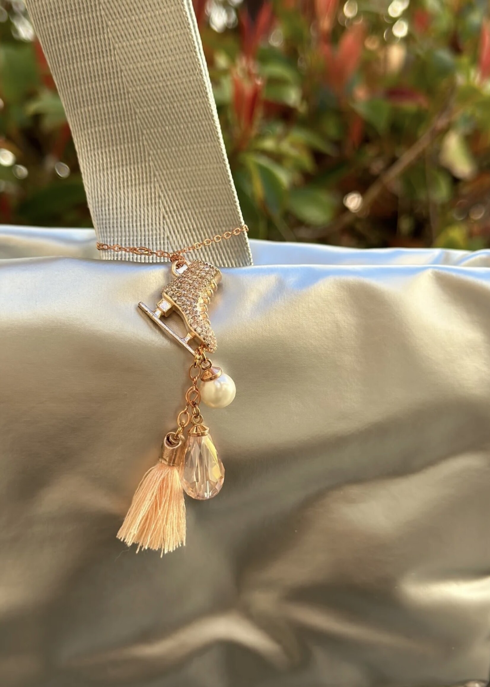 Brilliance & Melrose Sac Puffy Perfect Brilliance&Melrose