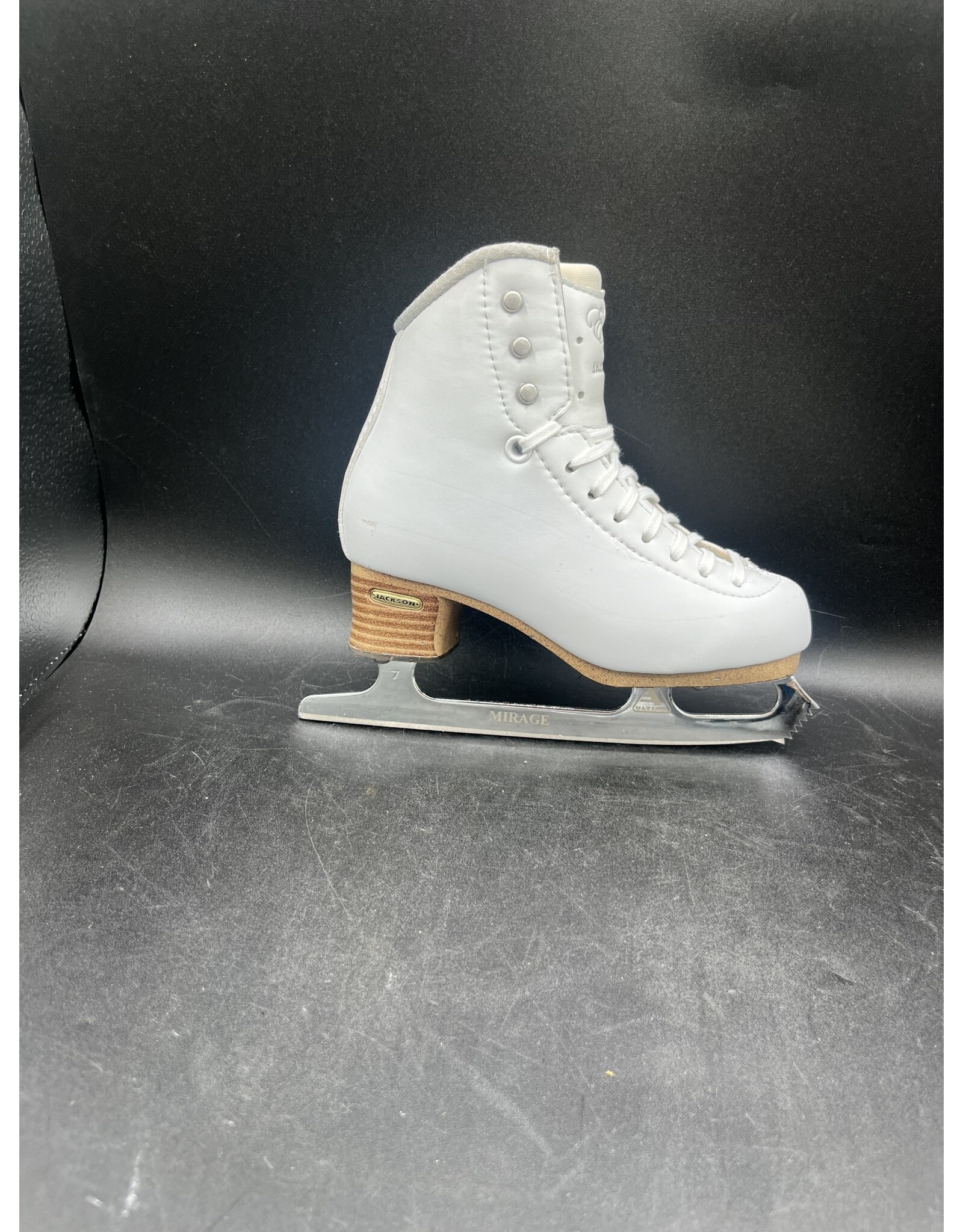 PATIN ANTI VIBRATION JMC DE CHARETTE