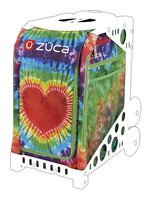 ZUCA Sac Zuca Tie Dye Love
