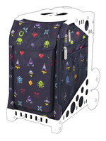 ZUCA Sac Zuca Pixel Play