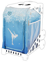 ZUCA Sac Zuca Winter Waltz