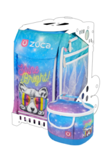 ZUCA Sac Zuca Shine Bright (avec boite a lunch)