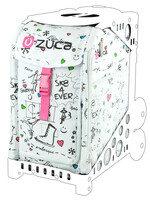 ZUCA Sac Zuca Sk8