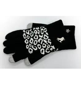 Brilliance & Melrose Gants Brilliance & Melrose SR